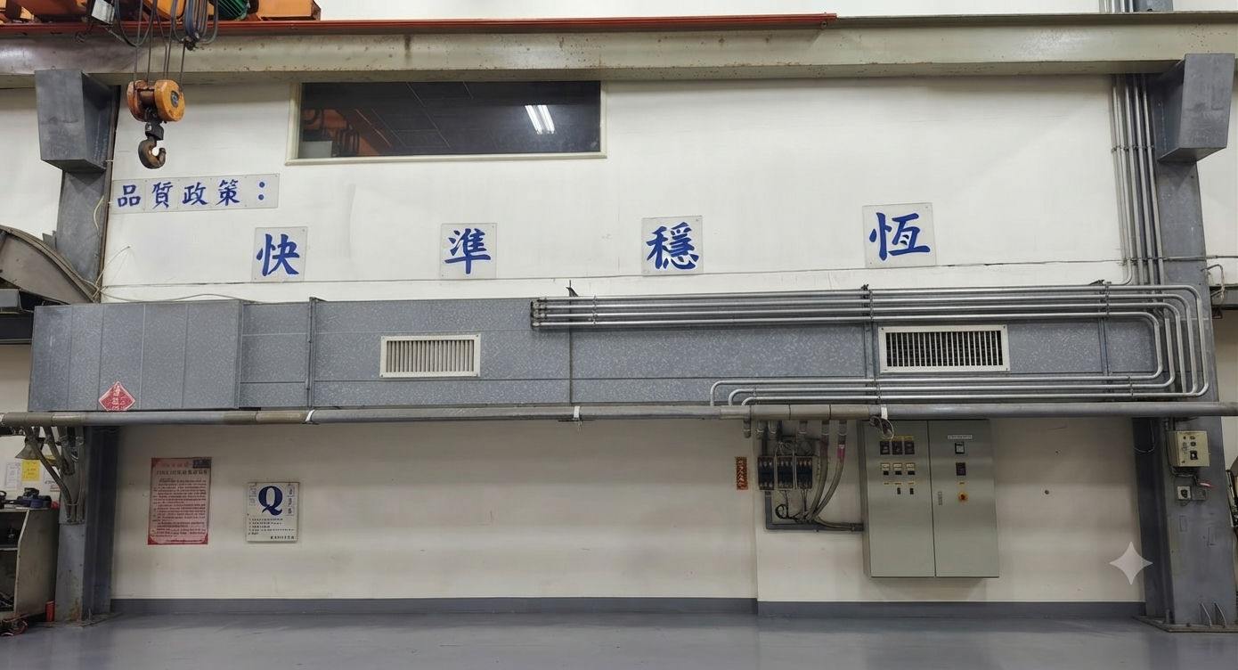 為什麼要選擇昇億達?