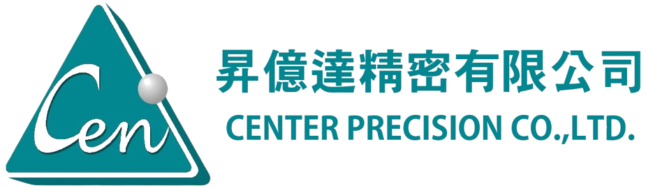 昇億達 Logo